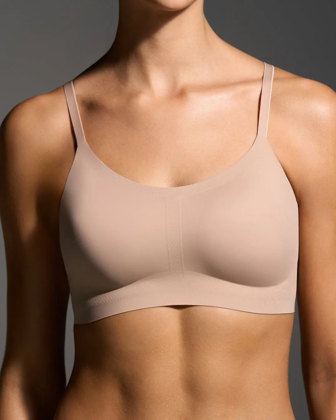 Nude Bralette sold by EBY product image thumbnail 2
