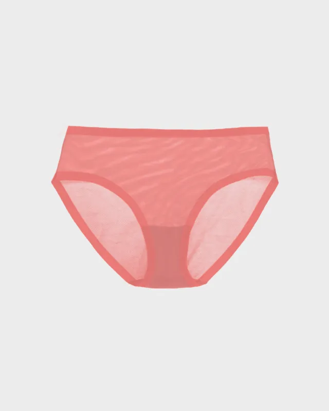 Tango Mesh Brief sold by EBY