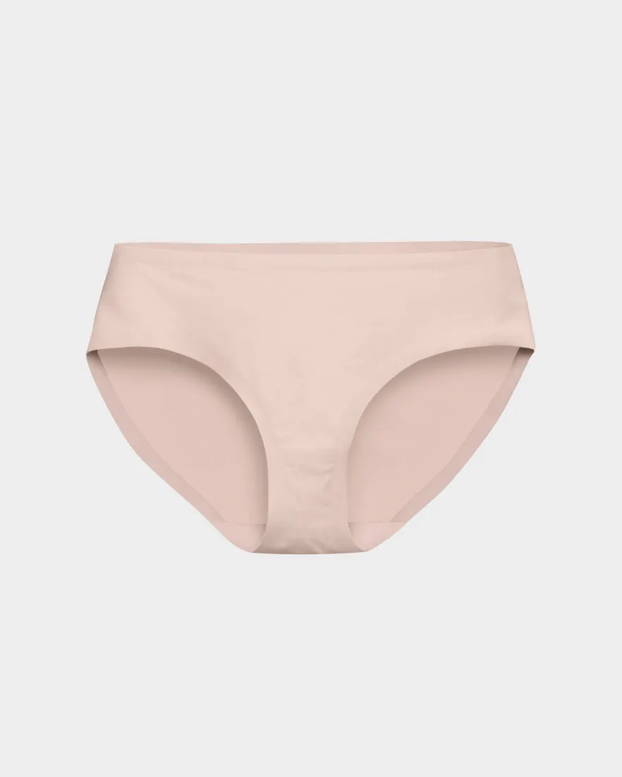 Rose Dust Brief sold by EBY