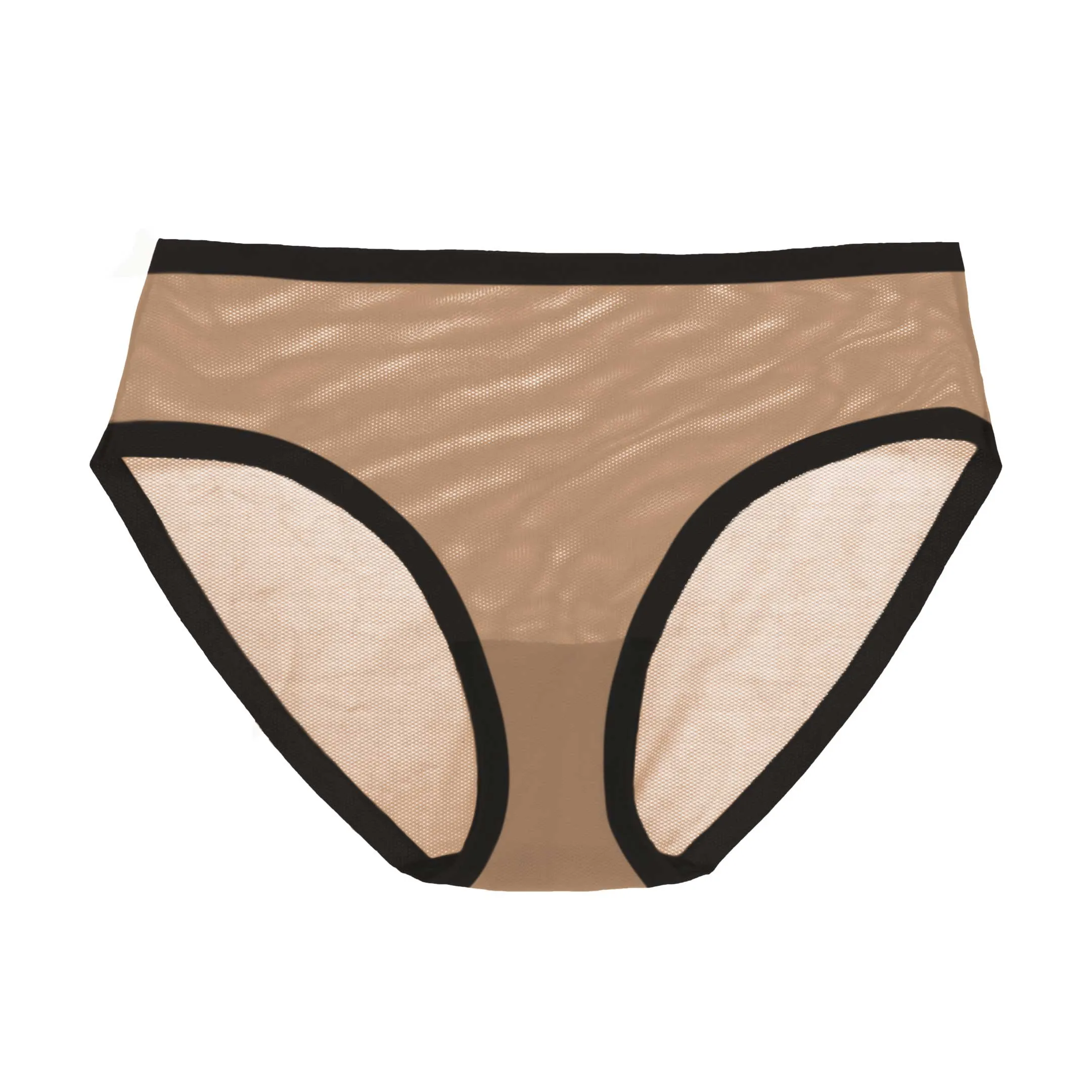 Margaux Mesh Brief sold by EBY product image thumbnail 5