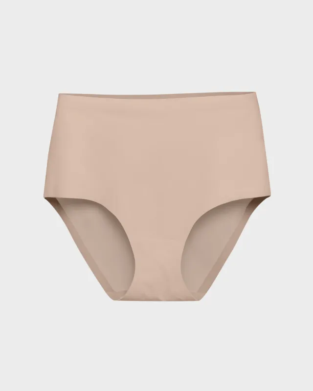 Nude High Waisted made by EBY