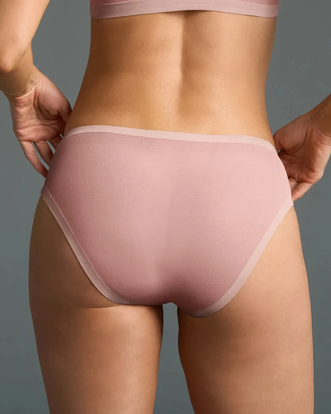 Murex Shell Brief sold by EBY product image thumbnail 3