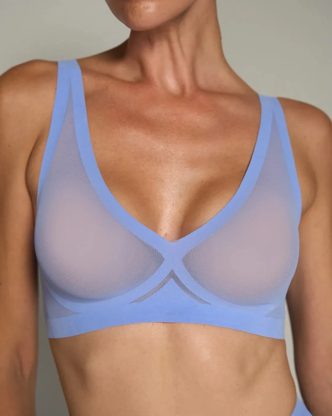 Isla and Jacaranda Sheer Bra Bundle sold by EBY product image thumbnail 4