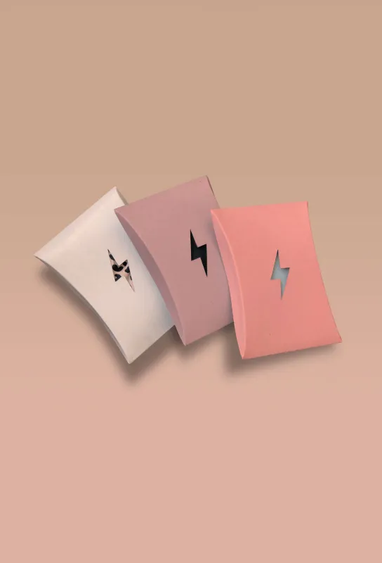 EBY Subscription - Mixed Styles in Neutrals (Quarterly) sold by EBY