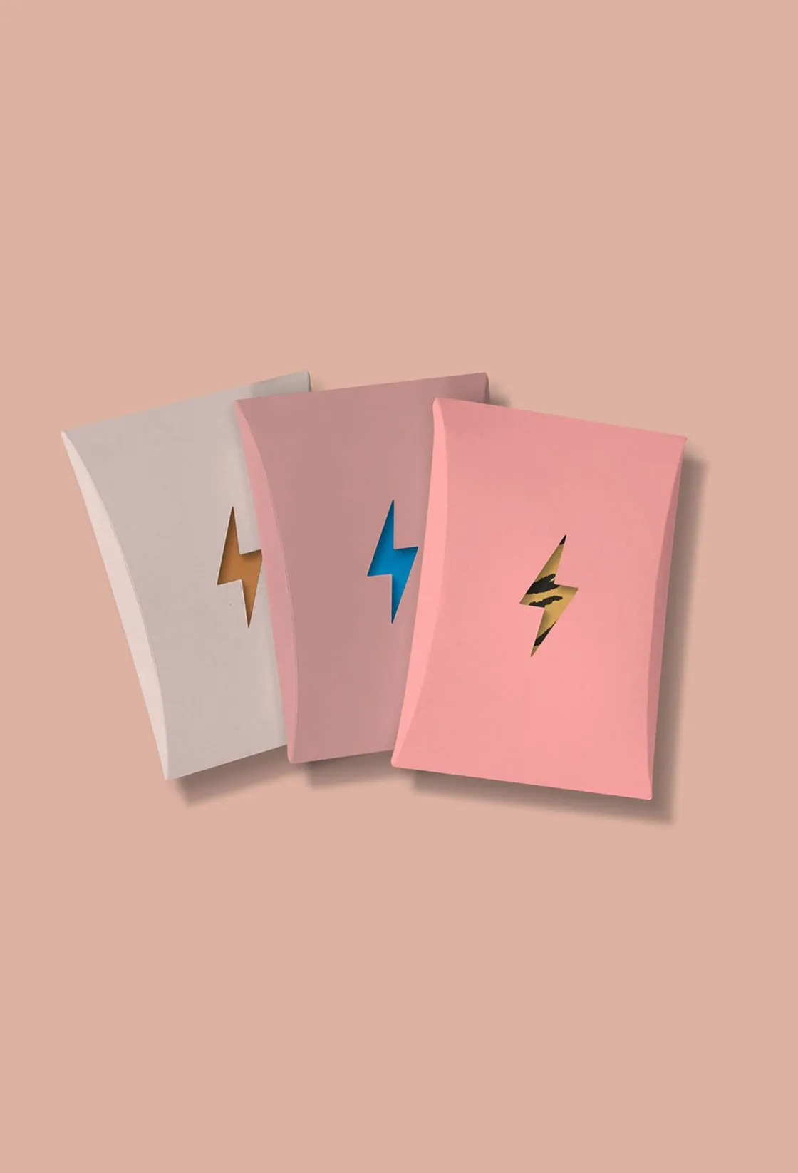 EBY Subscription - All Briefs in Mixed (Quarterly) sold by EBY