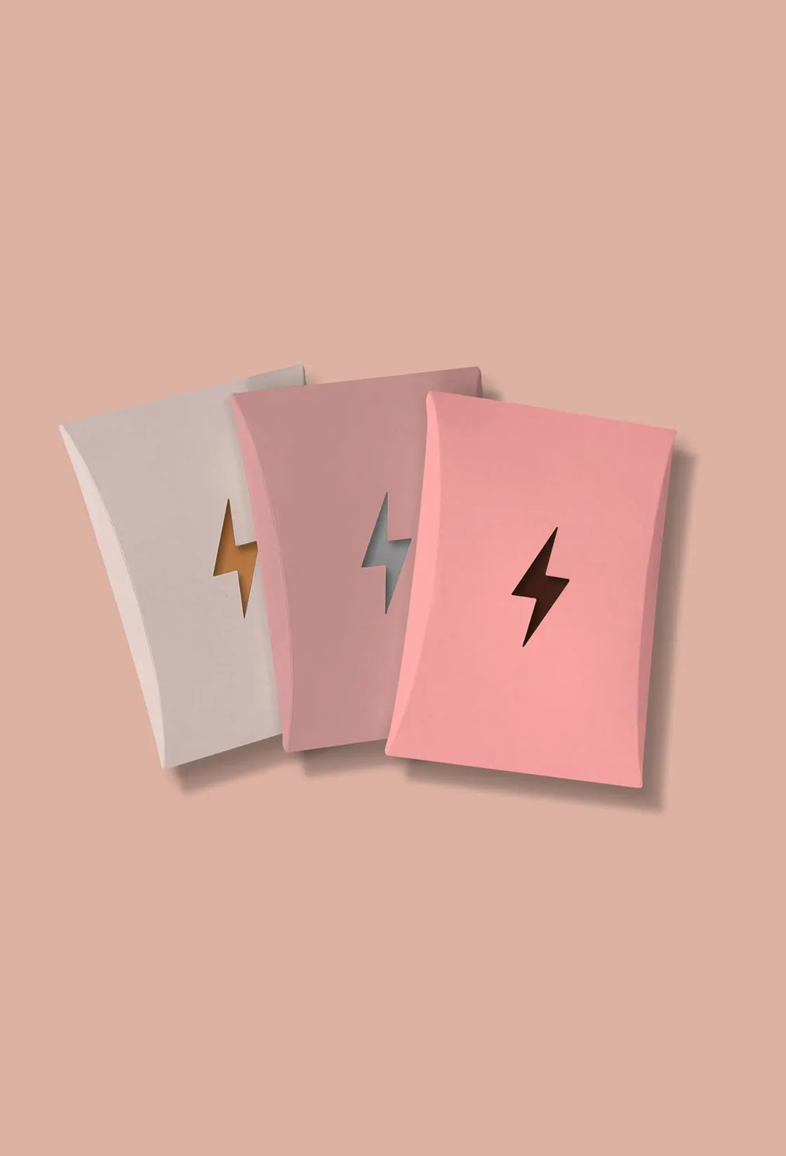 EBY Subscription - All Briefs in Neutrals (Quarterly) sold by EBY