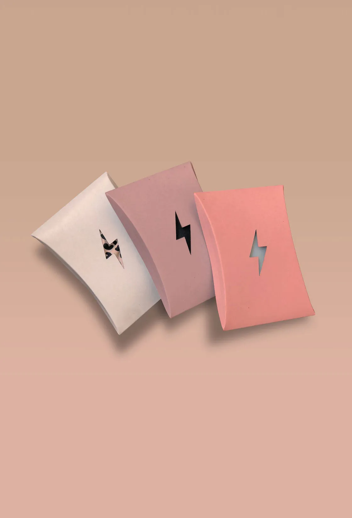 EBY Subscription - All Thongs in Neutrals (Quarterly) sold by EBY product image thumbnail 2