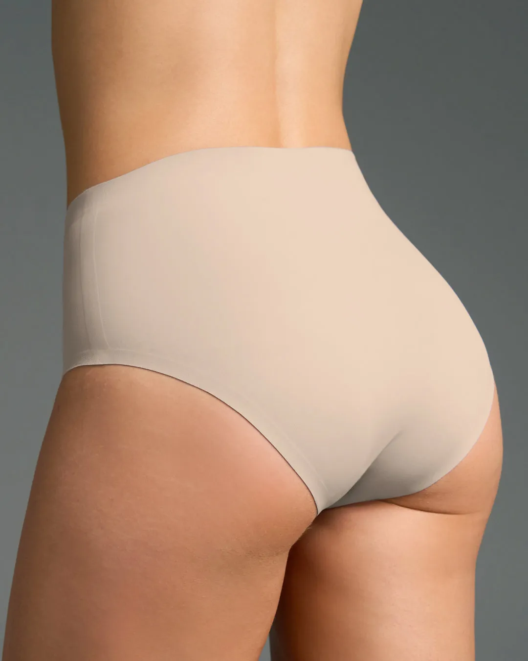 Rhubarb High Waisted sold by EBY product image thumbnail 3