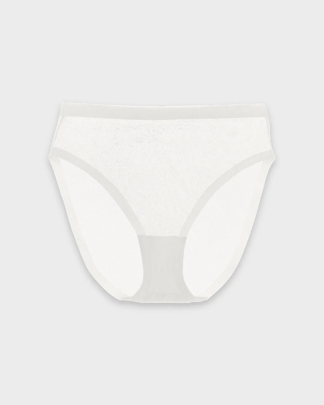 Thorny Rose Sheer High Cut sold by EBY product image thumbnail 2