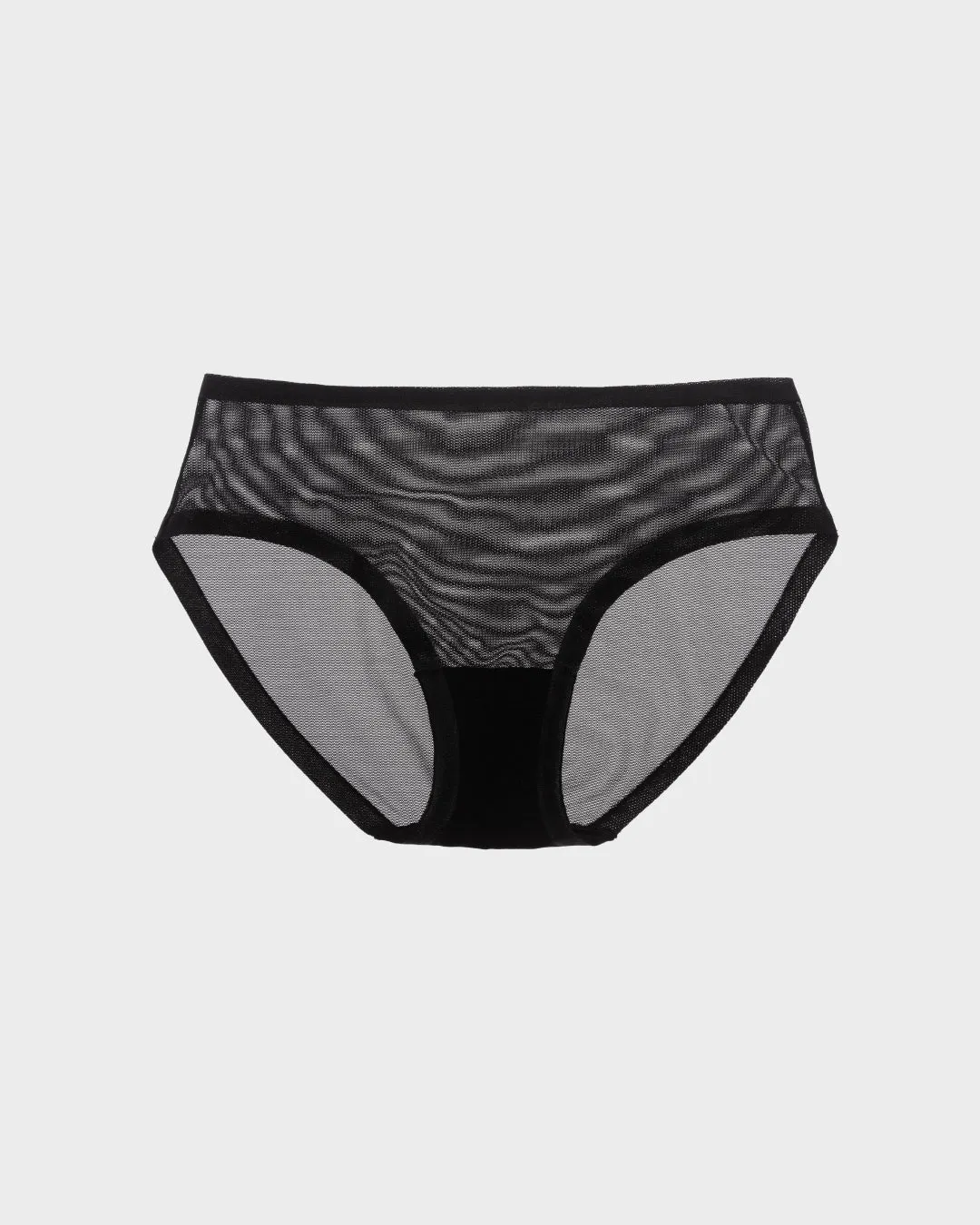 Bordeaux Snake Sheer Brief sold by EBY