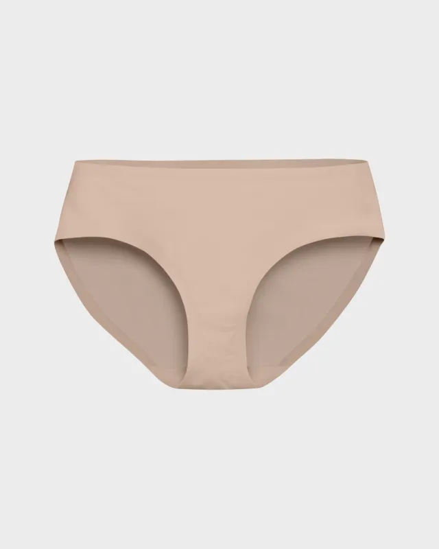 Brandied Apricot Brief sold by EBY