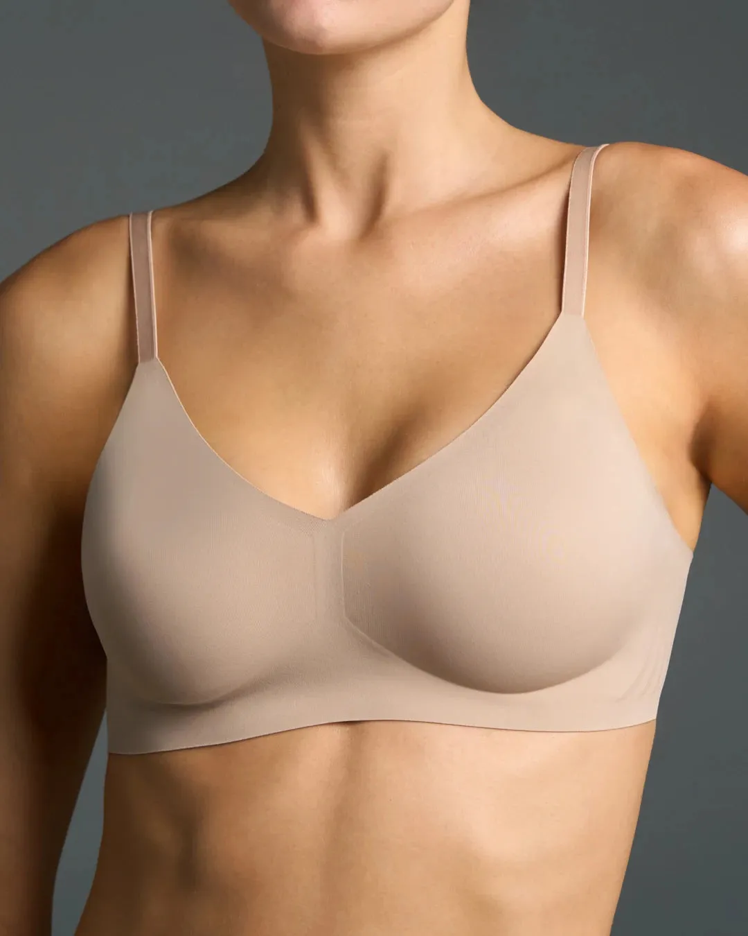 Murex Shell & Nude Relief Bra Bundle sold by EBY product image thumbnail 4