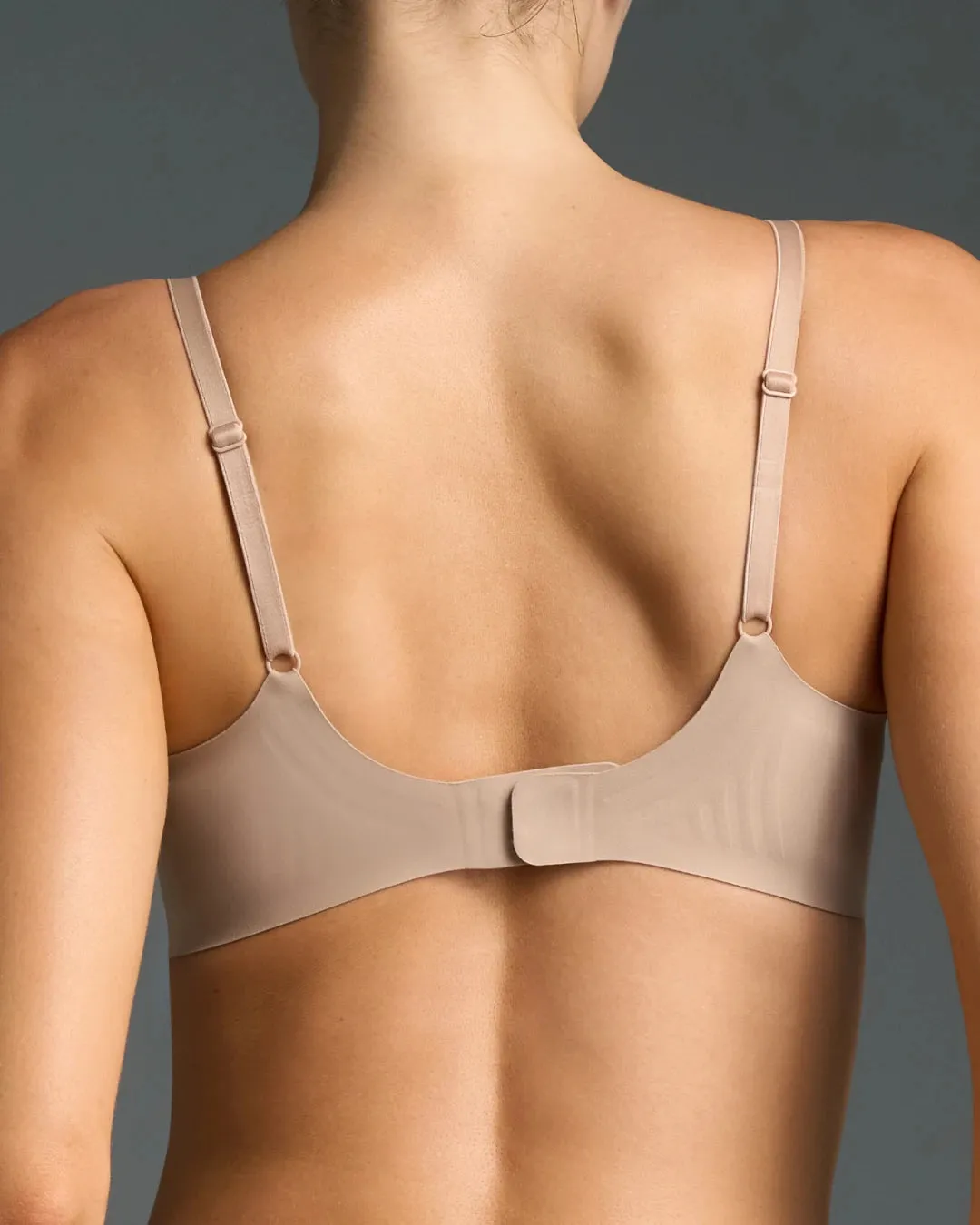 Murex Shell & Nude Relief Bra Bundle sold by EBY product image thumbnail 5