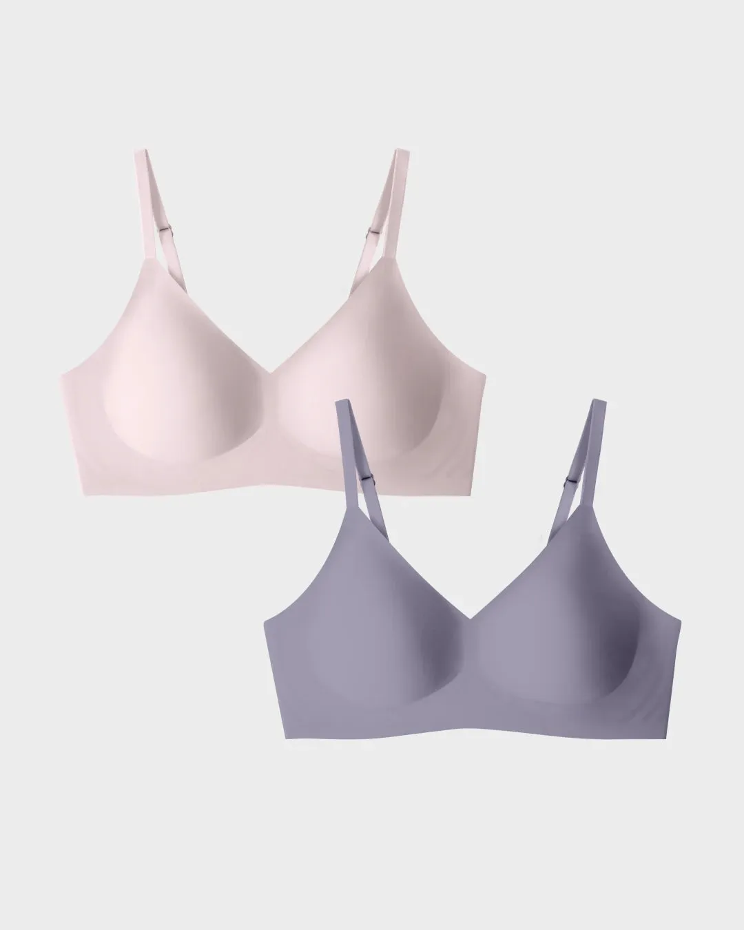 Murex Shell & Cadet Relief Bra Bundle sold by EBY