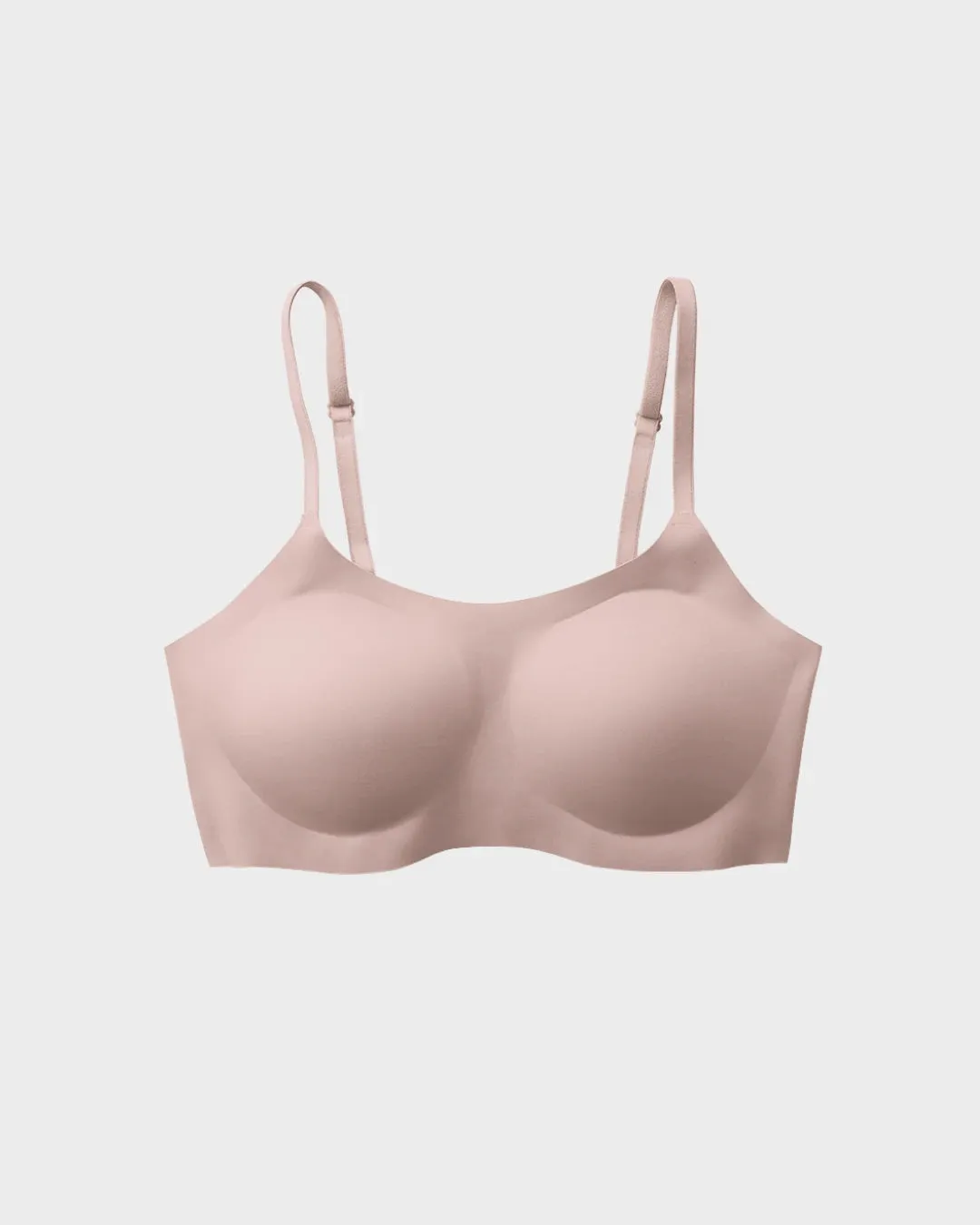 Woodrose Support Bralette sold by EBY product image thumbnail 2