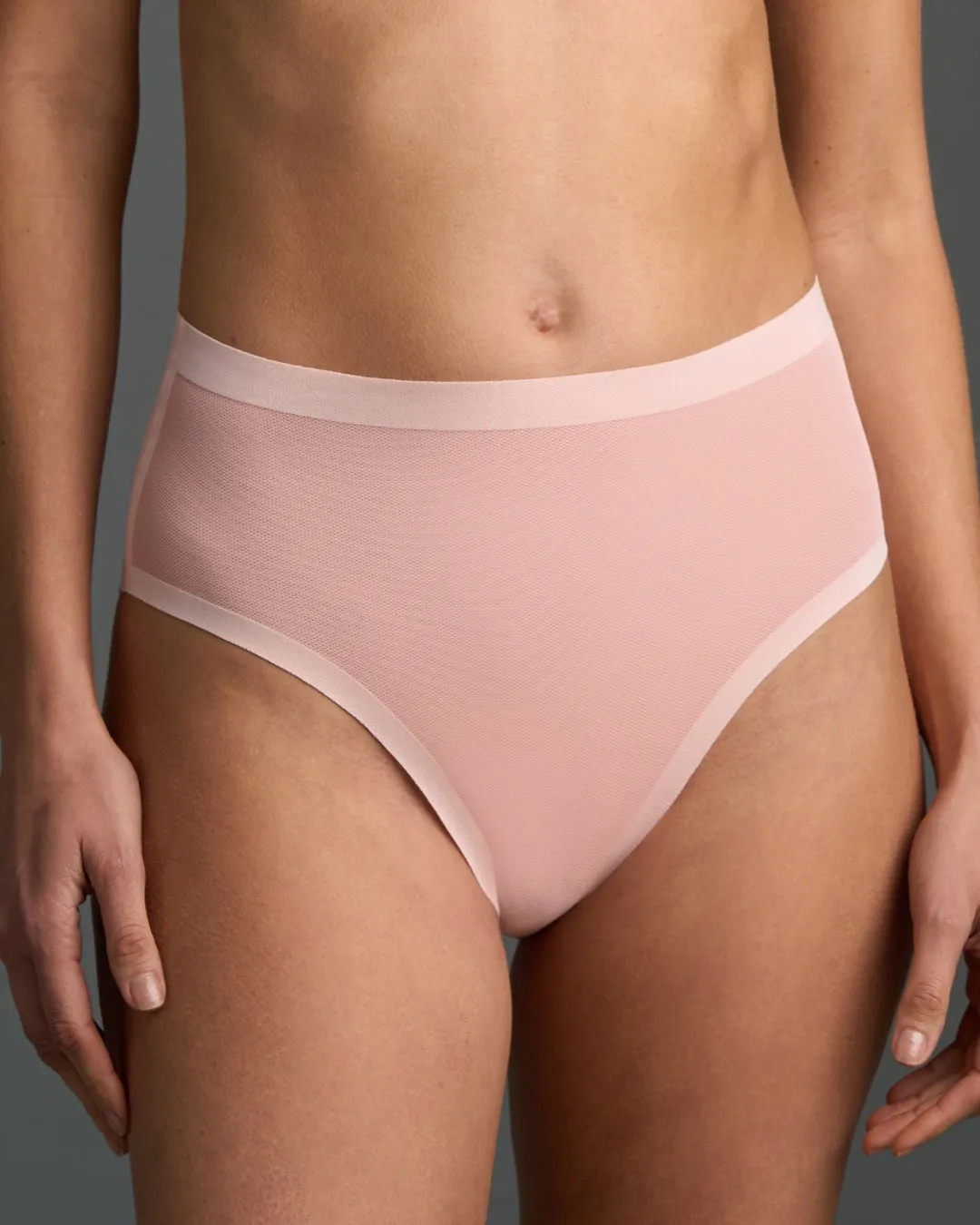 Murex Shell Sheer High Cut v2 sold by EBY product image thumbnail 2