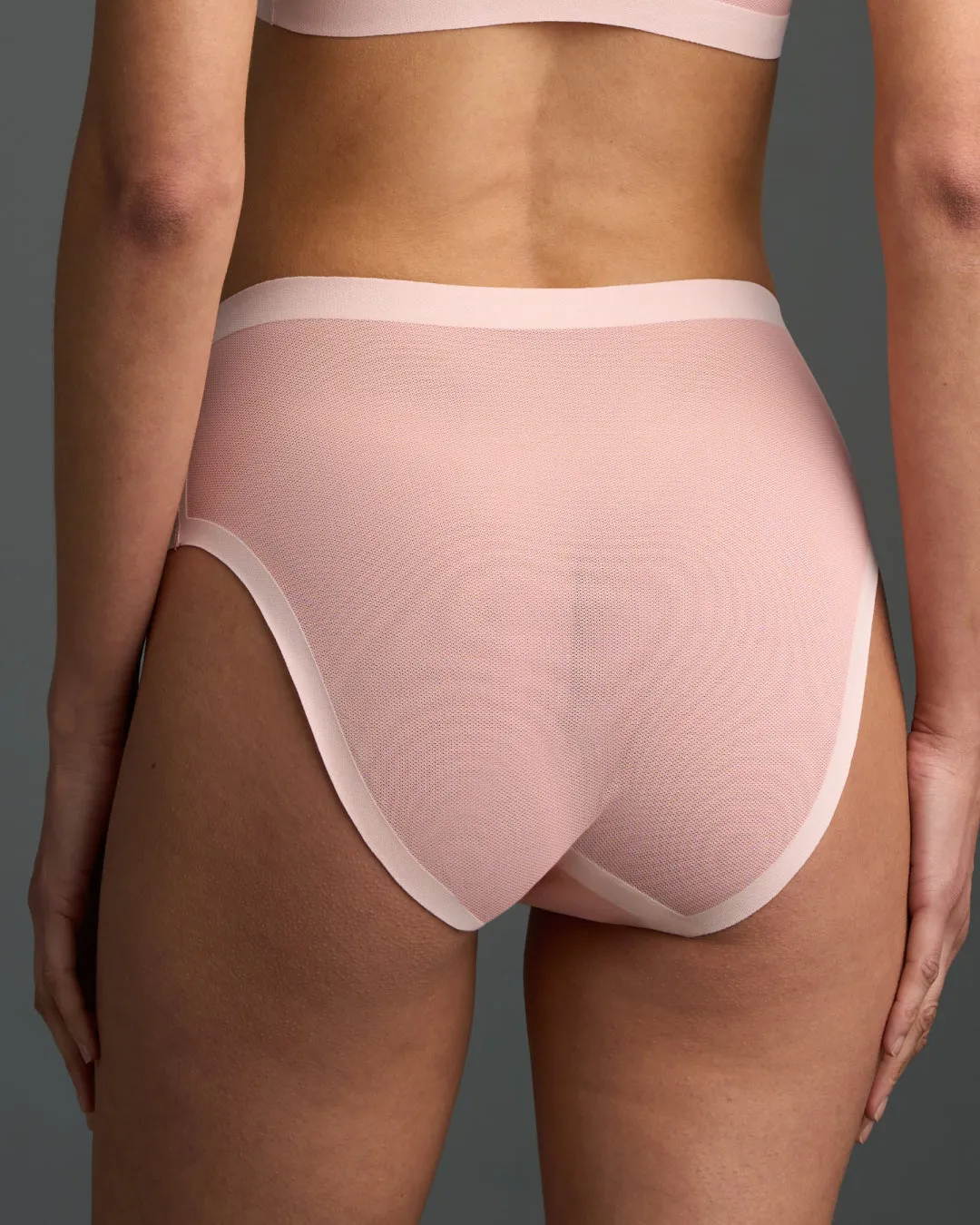 Murex Shell Sheer High Cut v2 sold by EBY product image thumbnail 3