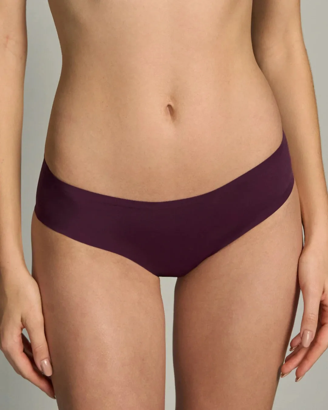 Merlot Brief v2 sold by EBY product image thumbnail 2