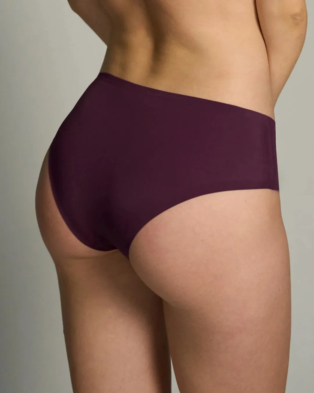 Merlot Brief v2 sold by EBY product image thumbnail 3