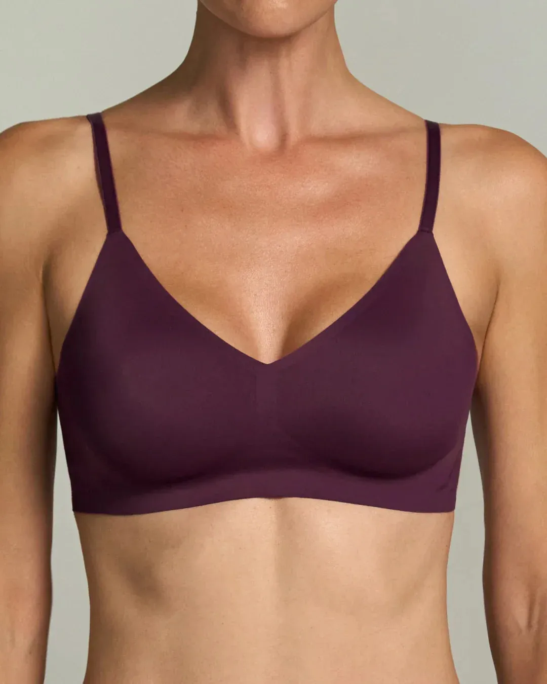 Eva and Merlot Relief Bra Bundle sold by EBY product image thumbnail 2