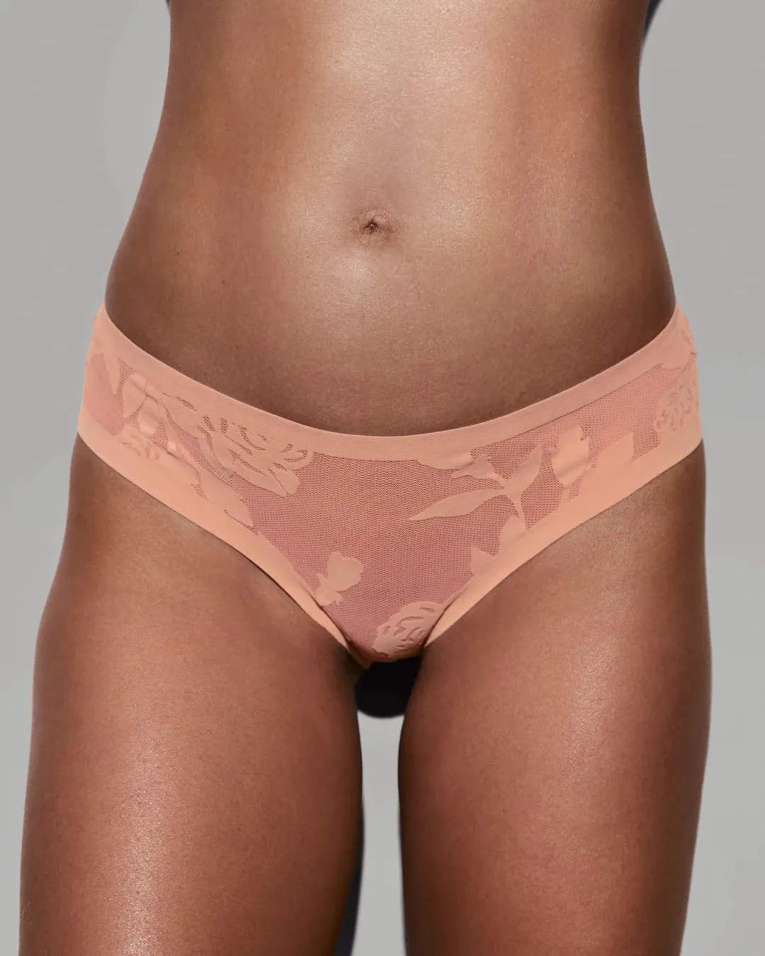 Madam Bisou Sheer Brief sold by EBY product image thumbnail 2