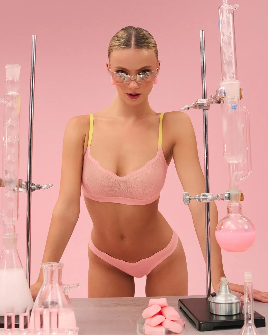 Sugar Rush Lucy Bikini sold by EBY product image thumbnail 3