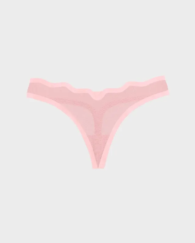 Sugar Rush Lucy Thong made by EBY