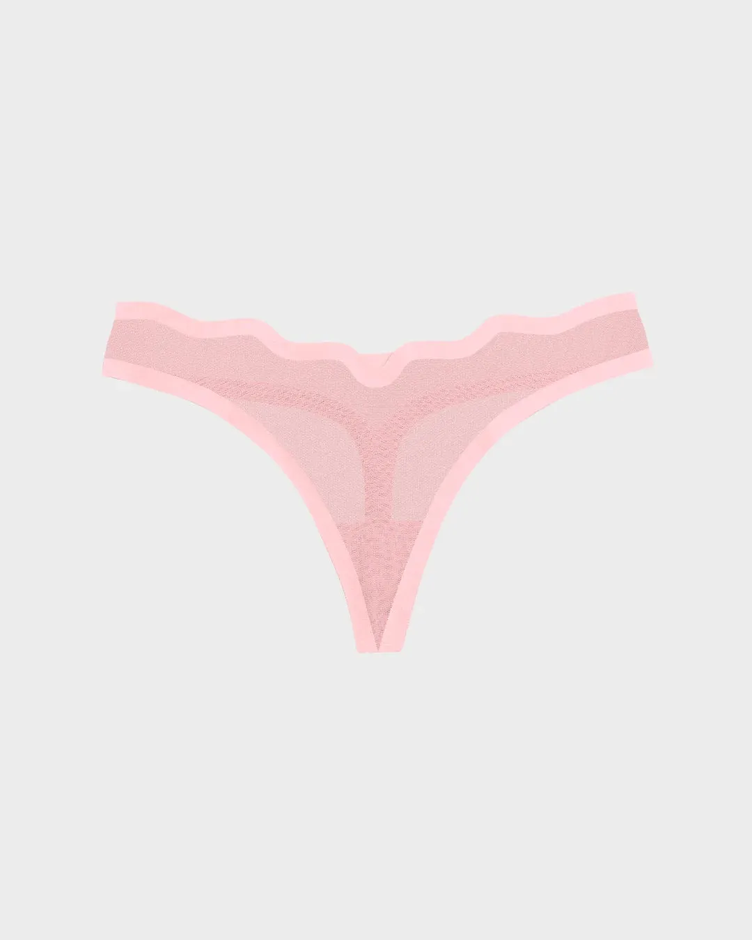 Sugar Rush Lucy Thong sold by EBY