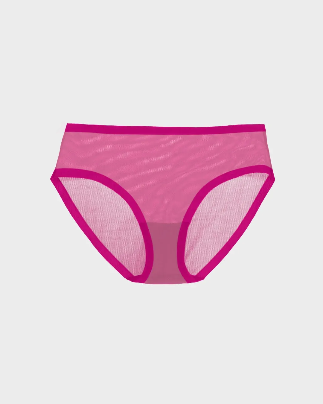 Neon Viper Sheer Brief sold by EBY
