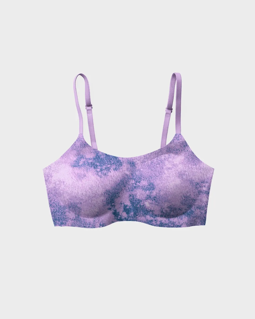 Miami Bass Support Bralette sold by EBY