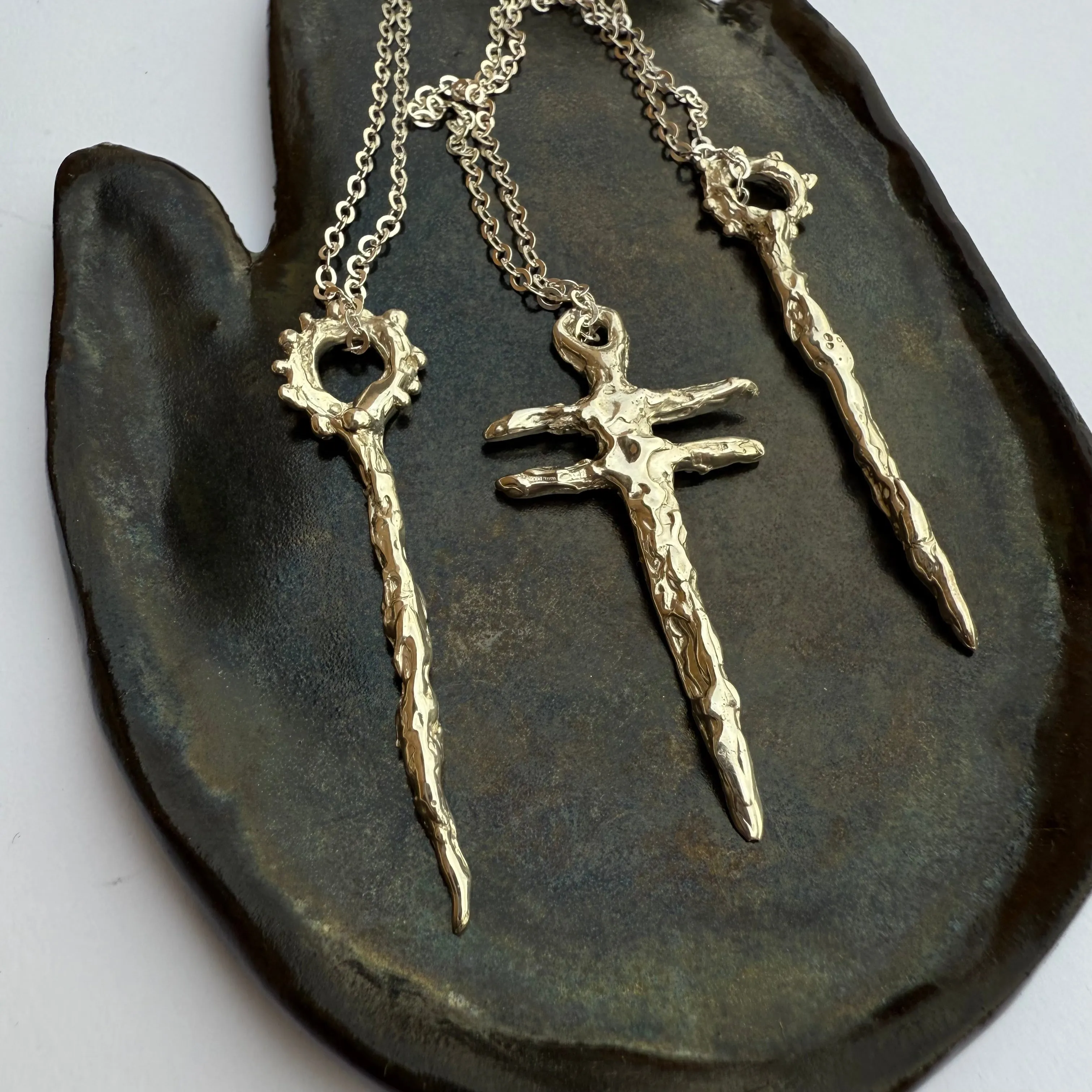 Old World Relics sold by Late Sunday Afternoon