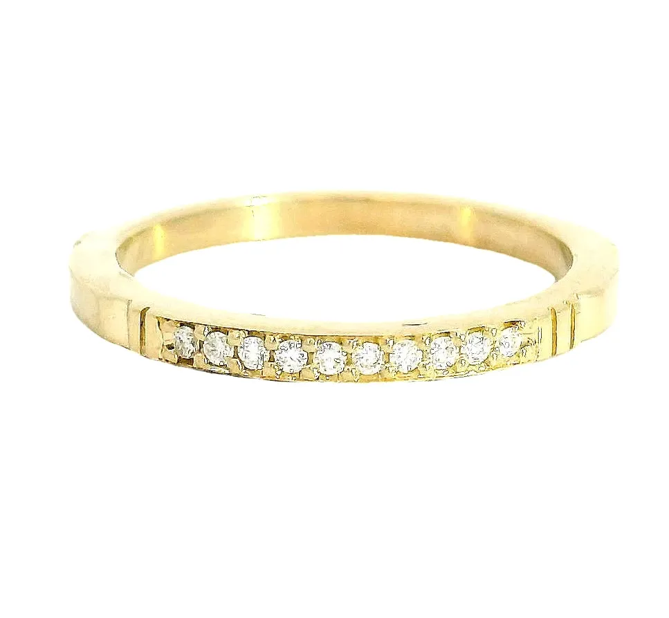 The Milky Way Band - Small sold by Late Sunday Afternoon product image thumbnail 2