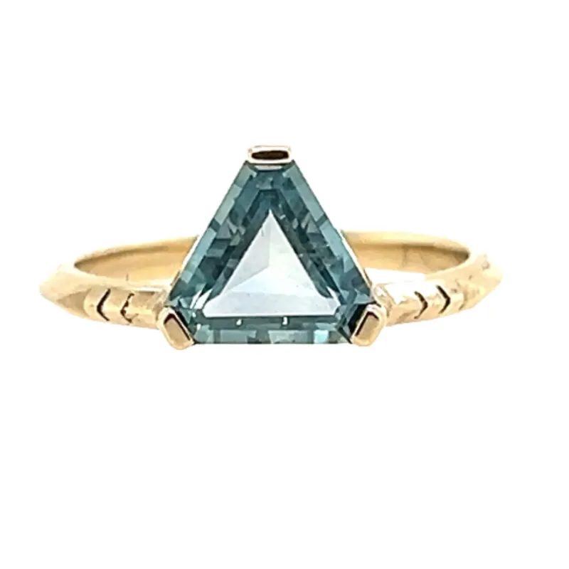 The Ijsberg sold by Late Sunday Afternoon