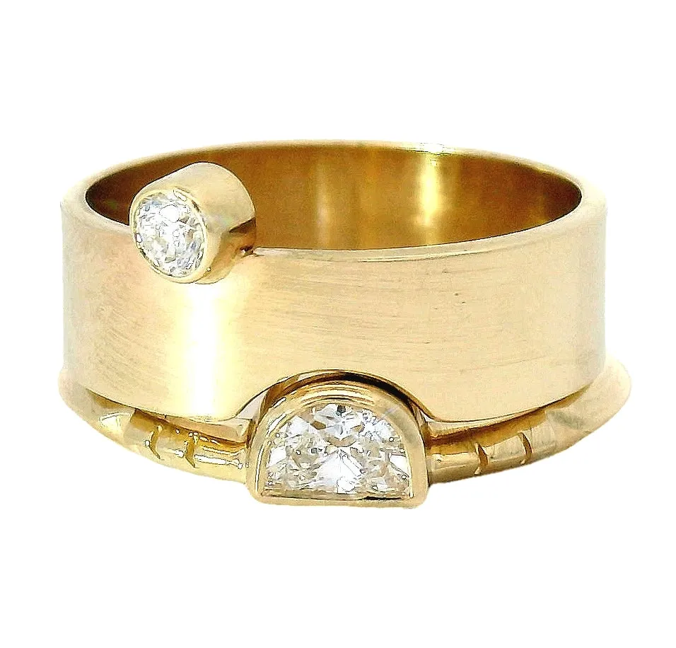 The Diamond Cosmos Set sold by Late Sunday Afternoon