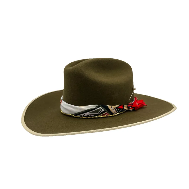 The Band Plays On sold by Late Sunday Afternoon