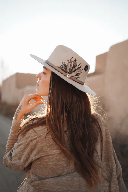 Agave Moon sold by Late Sunday Afternoon