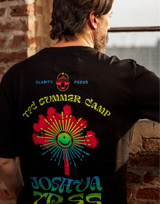 Summer Camp sold by Late Sunday Afternoon