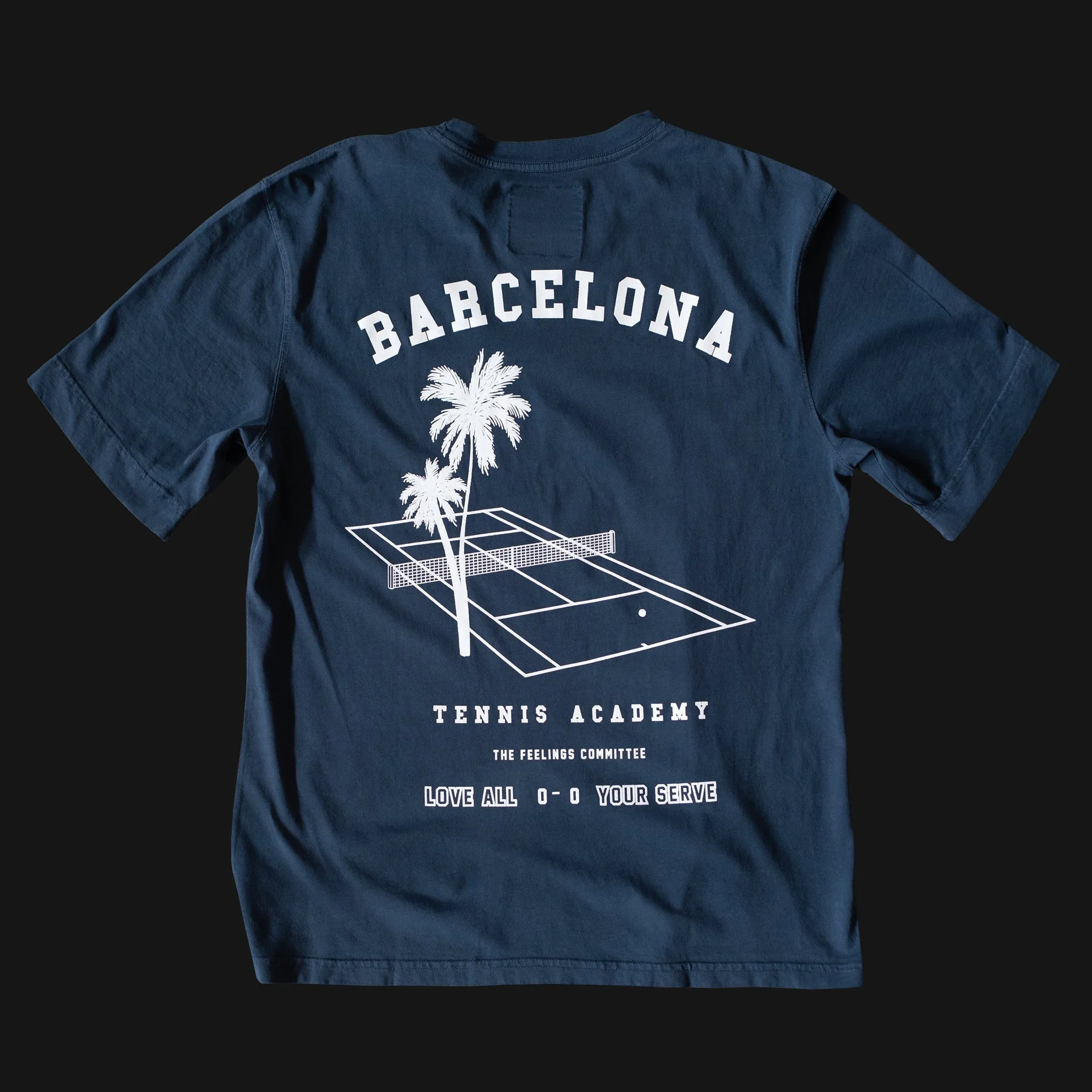 Tennis sold by Late Sunday Afternoon product image thumbnail 2