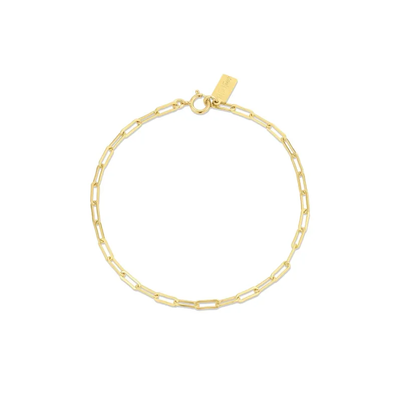 The First Layer - Rylan Bracelet sold by Late Sunday Afternoon