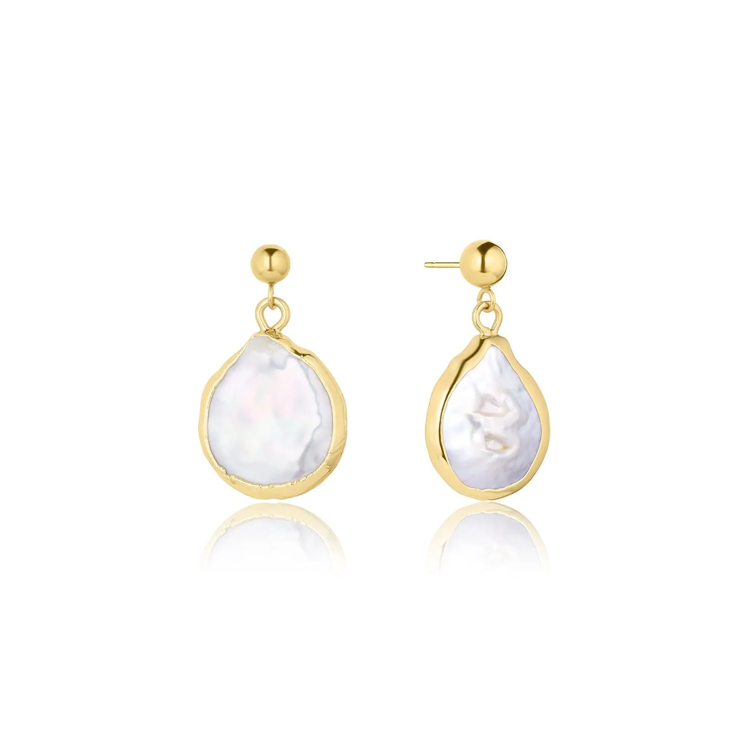 Gracie Earrings sold by Late Sunday Afternoon
