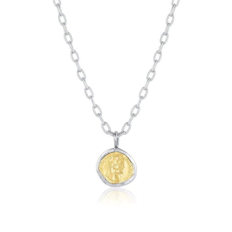 Parker Necklace sold by Late Sunday Afternoon