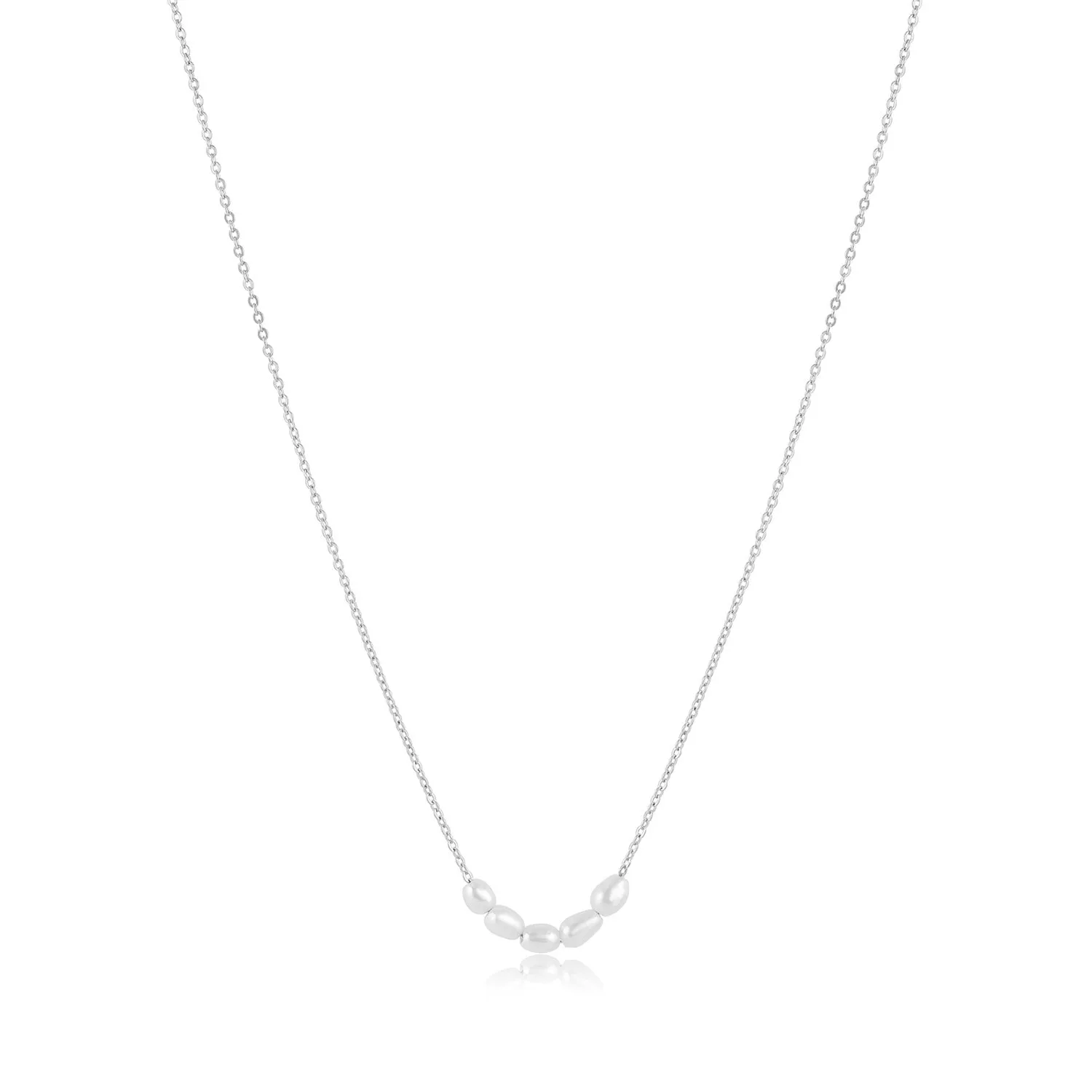 Landon Necklace sold by Late Sunday Afternoon product image thumbnail 4