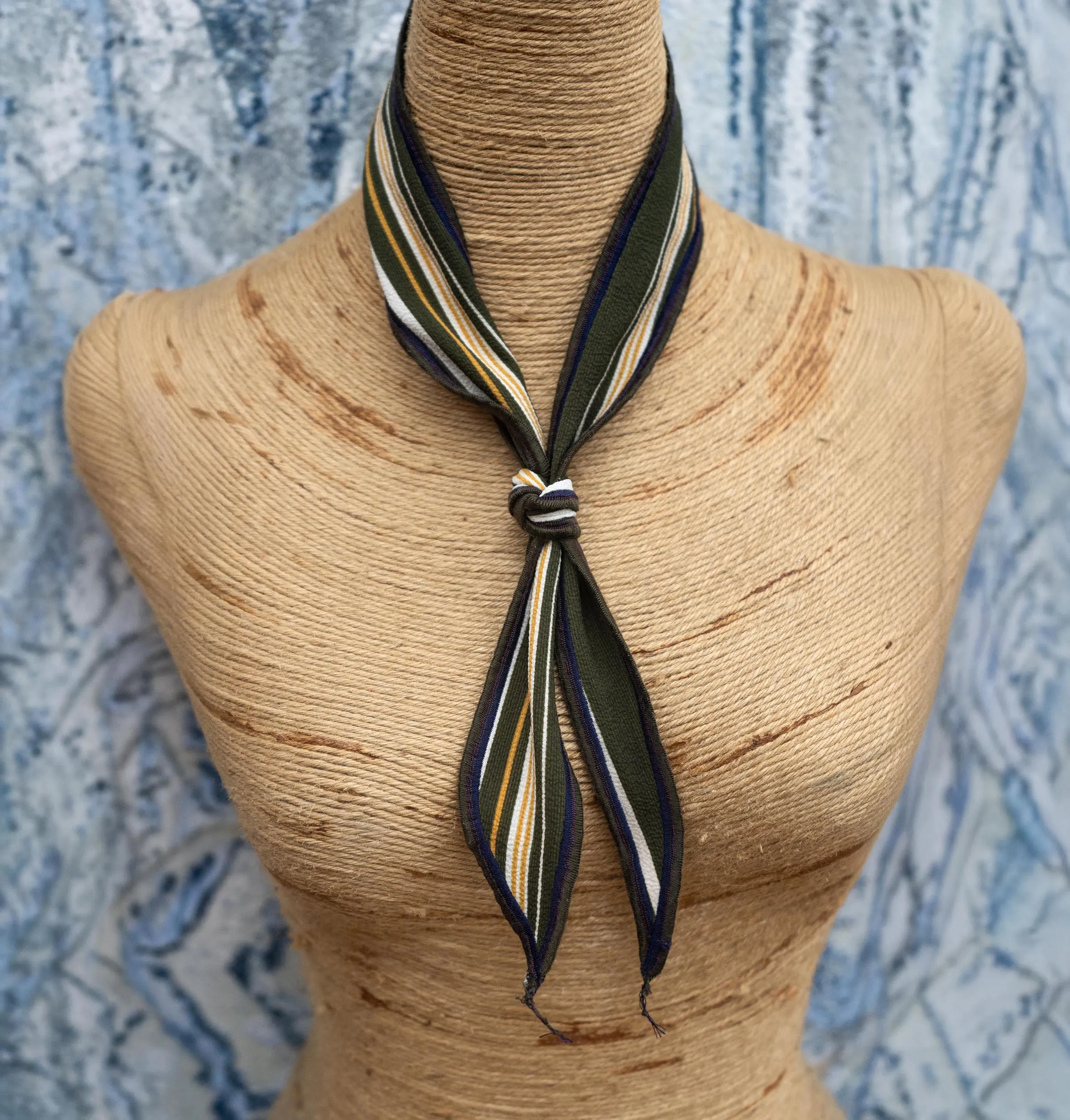 Cedar Beach Neck Scarf sold by Late Sunday Afternoon