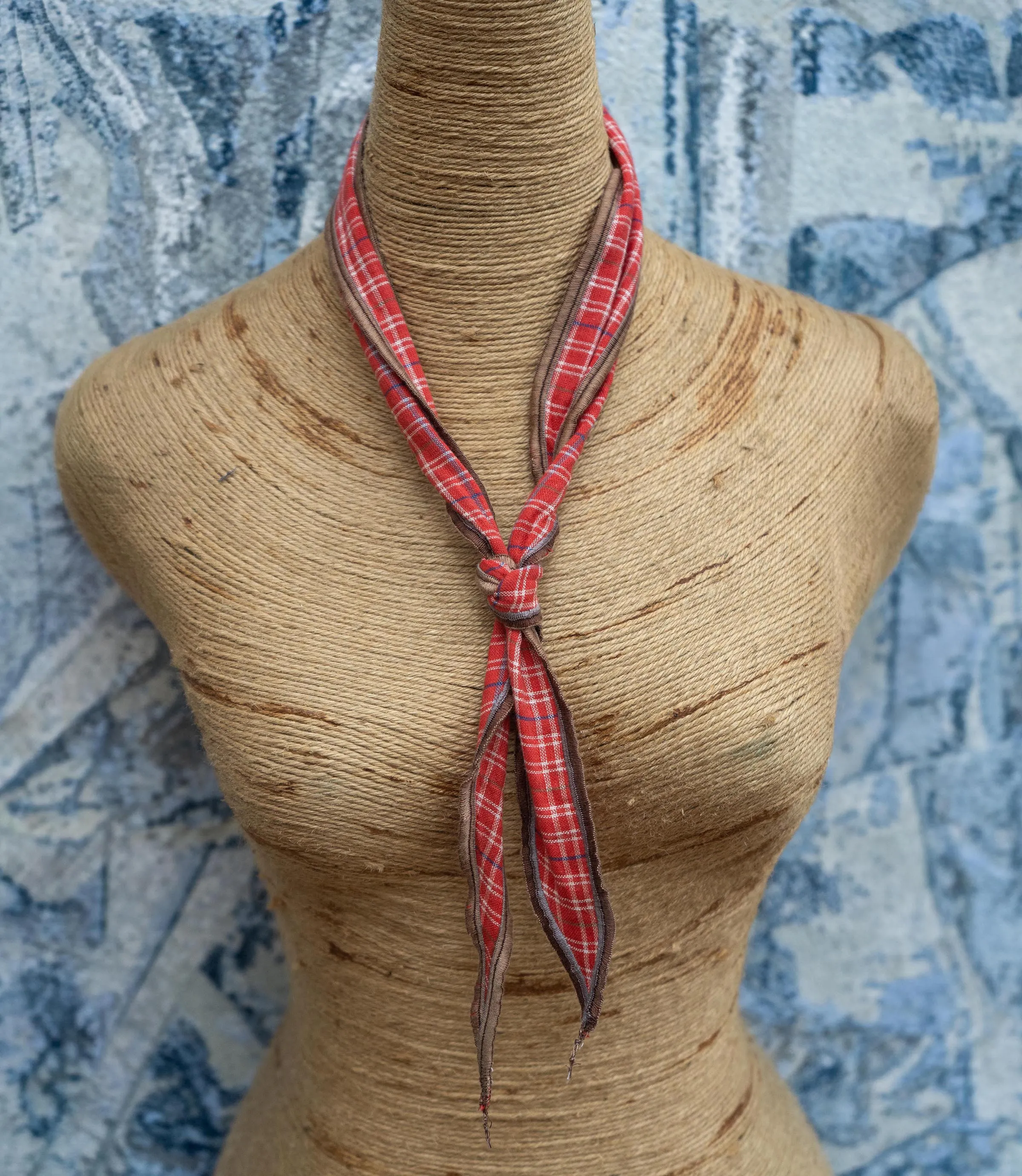 Amagansett Neck Scarf sold by Late Sunday Afternoon product image thumbnail 3