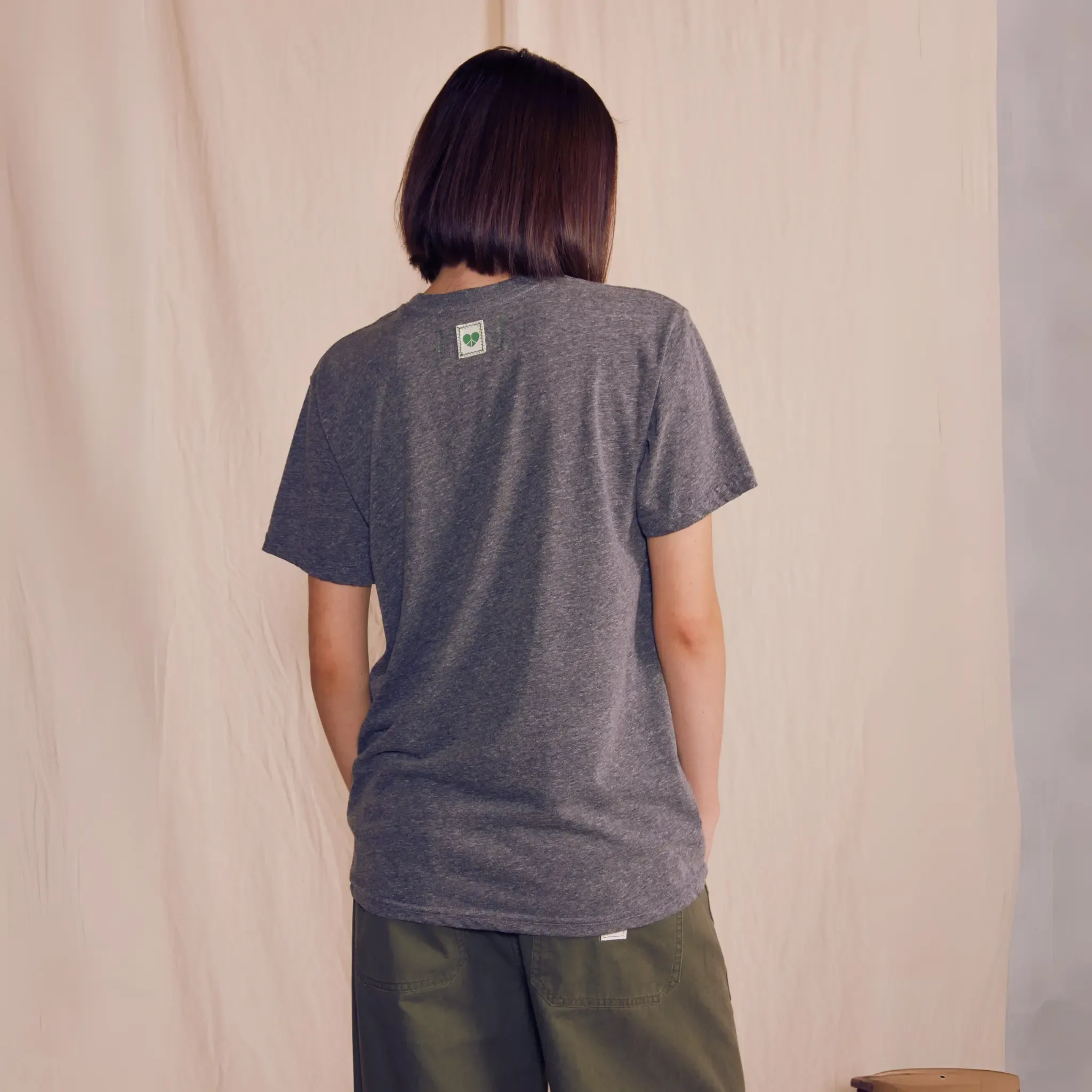 The Jackson Tee sold by Late Sunday Afternoon product image thumbnail 3