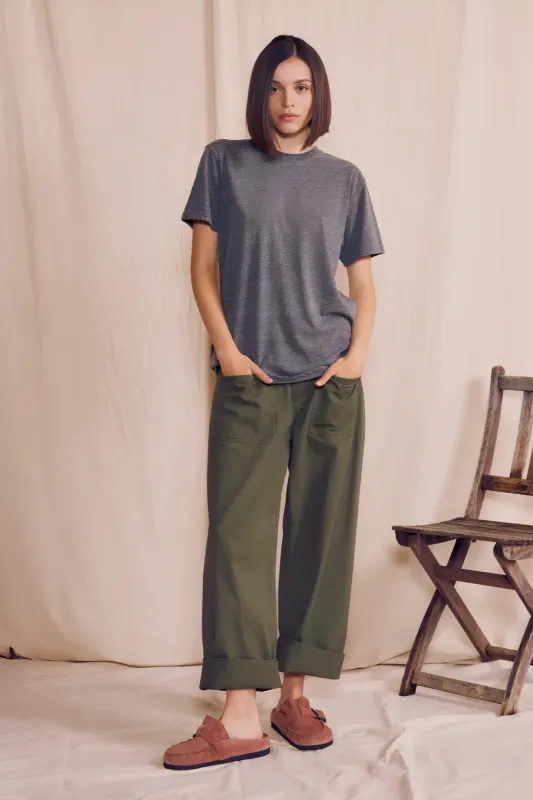 The Jackson Tee sold by Late Sunday Afternoon