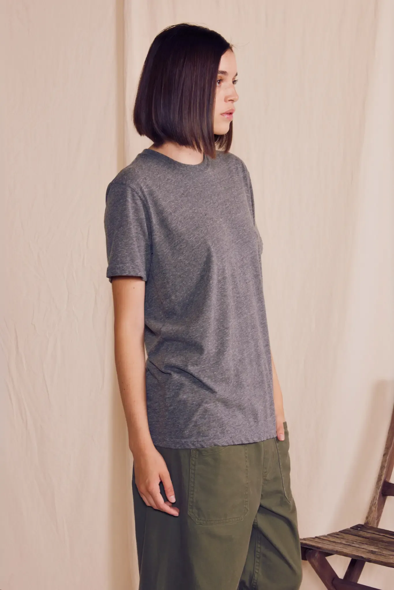 The Jackson Tee sold by Late Sunday Afternoon product image thumbnail 2