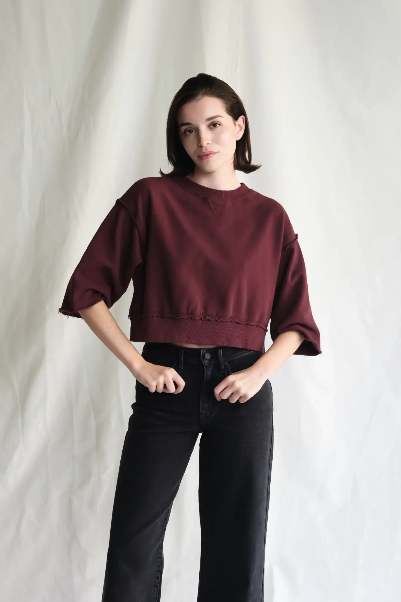 Dana Top sold by Late Sunday Afternoon product image thumbnail 5