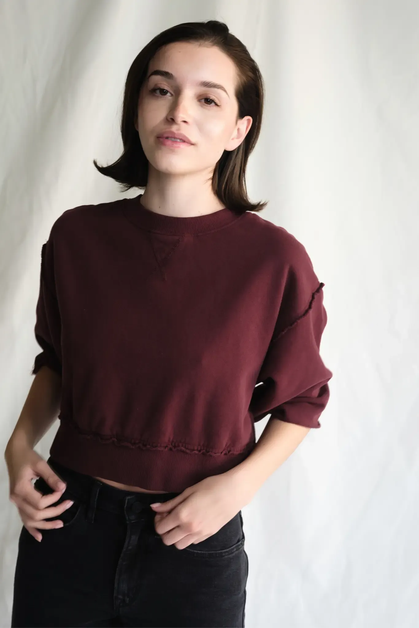 Dana Top sold by Late Sunday Afternoon product image thumbnail 2