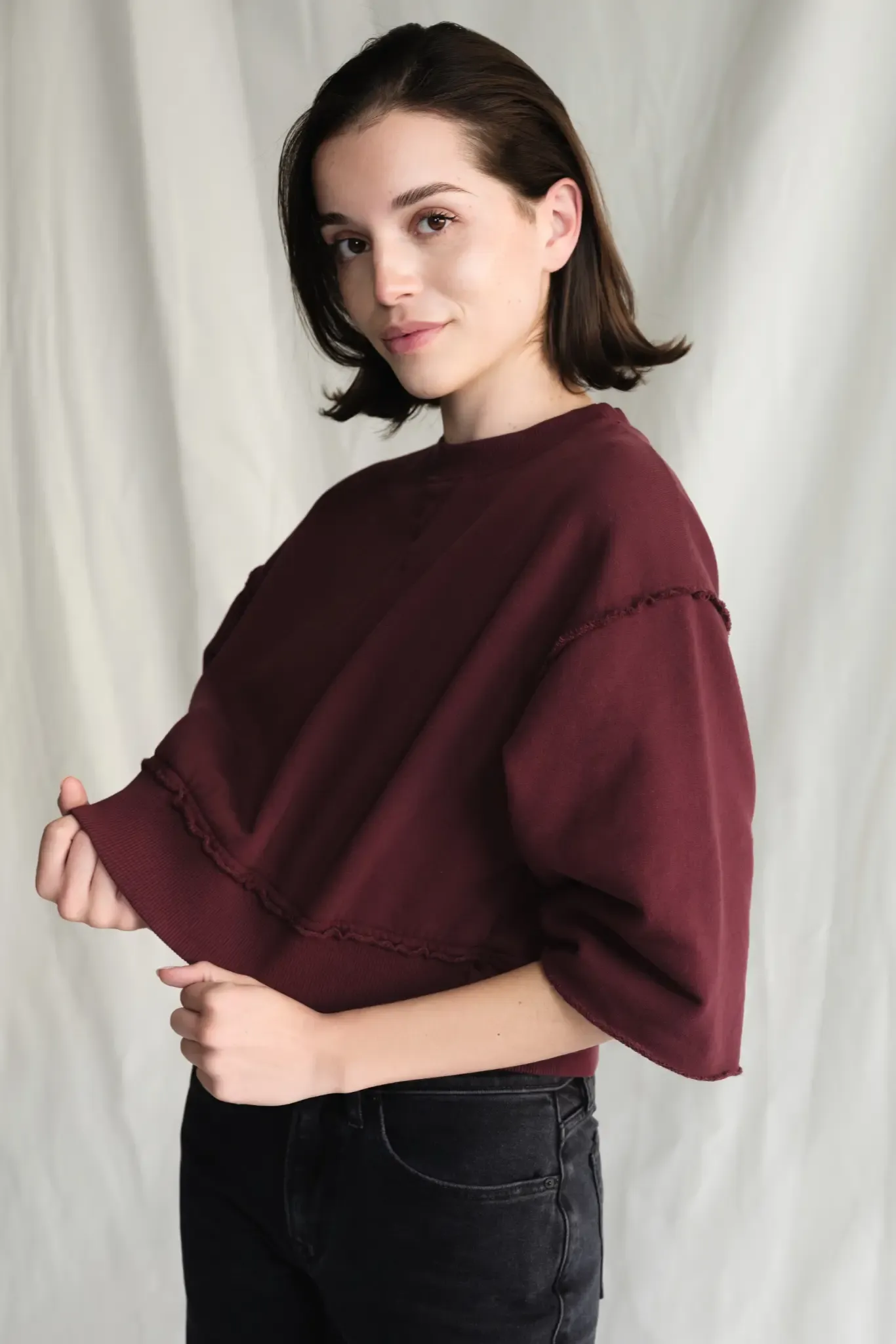 Dana Top sold by Late Sunday Afternoon product image thumbnail 3